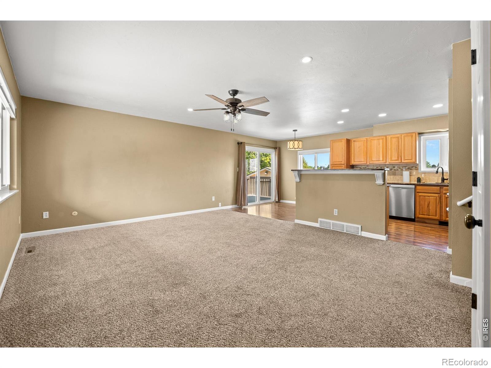 MLS Image #6 for 316  diamond drive,fort collins, Colorado