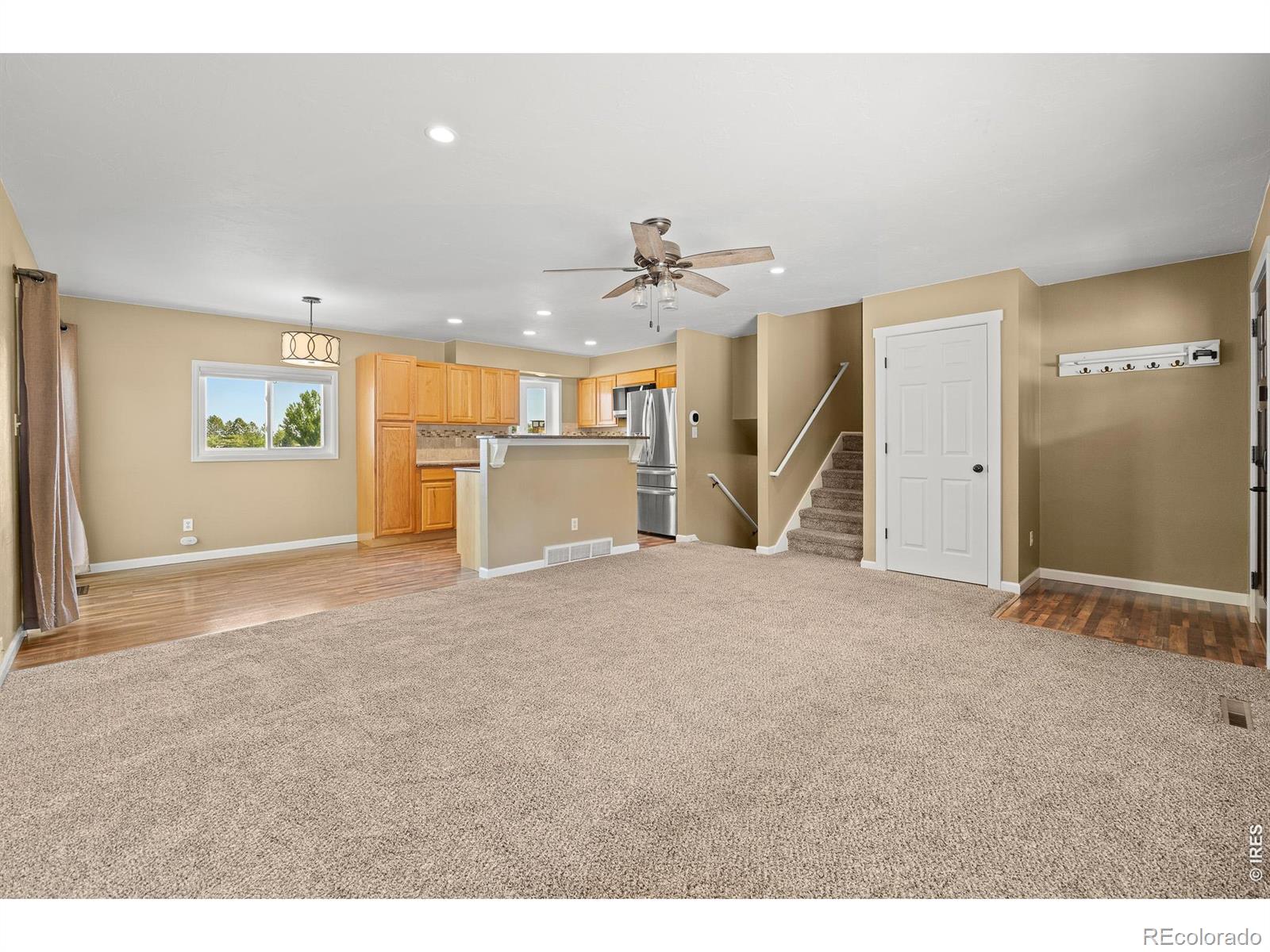 MLS Image #7 for 316  diamond drive,fort collins, Colorado