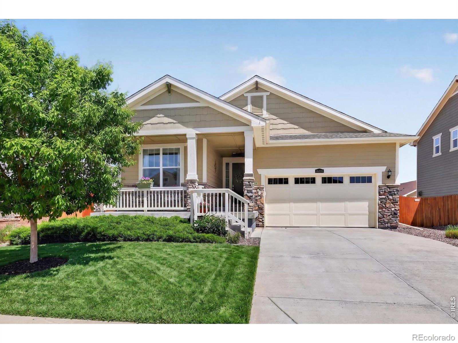 MLS Image #0 for 16356  columbine place,thornton, Colorado