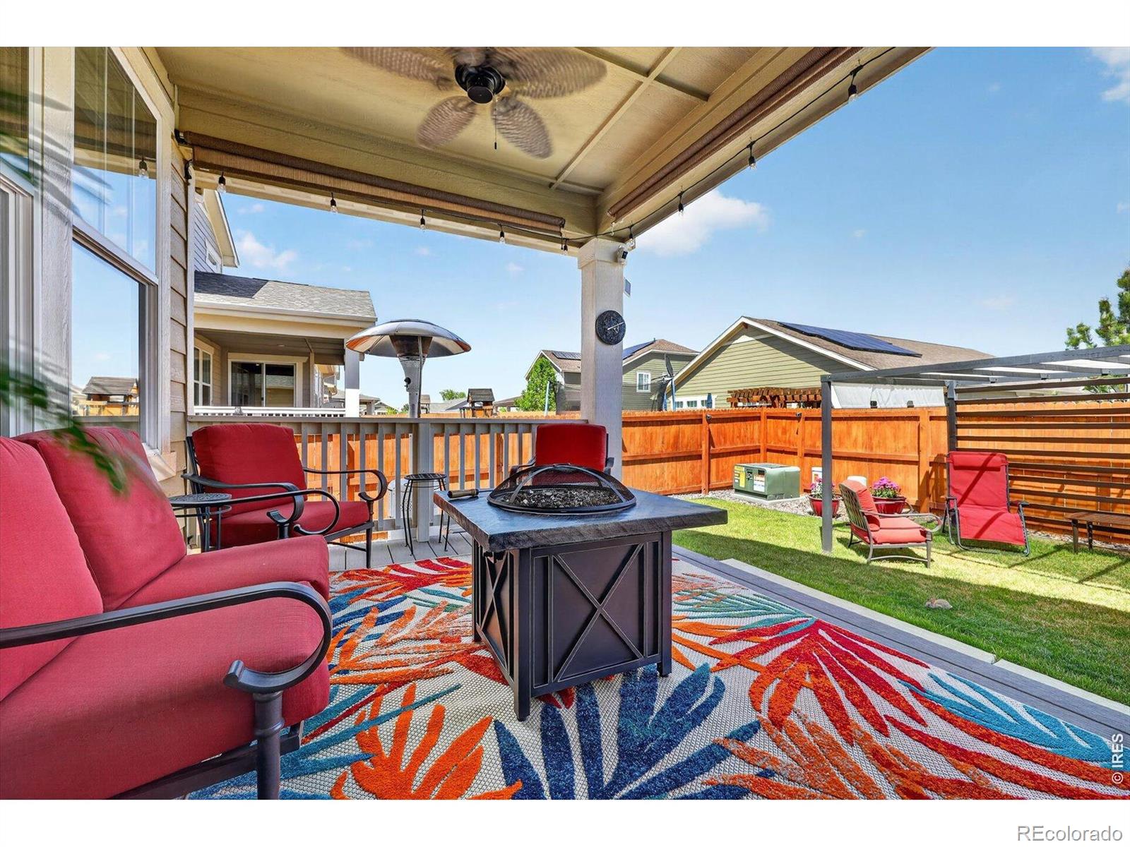 MLS Image #35 for 16356  columbine place,thornton, Colorado