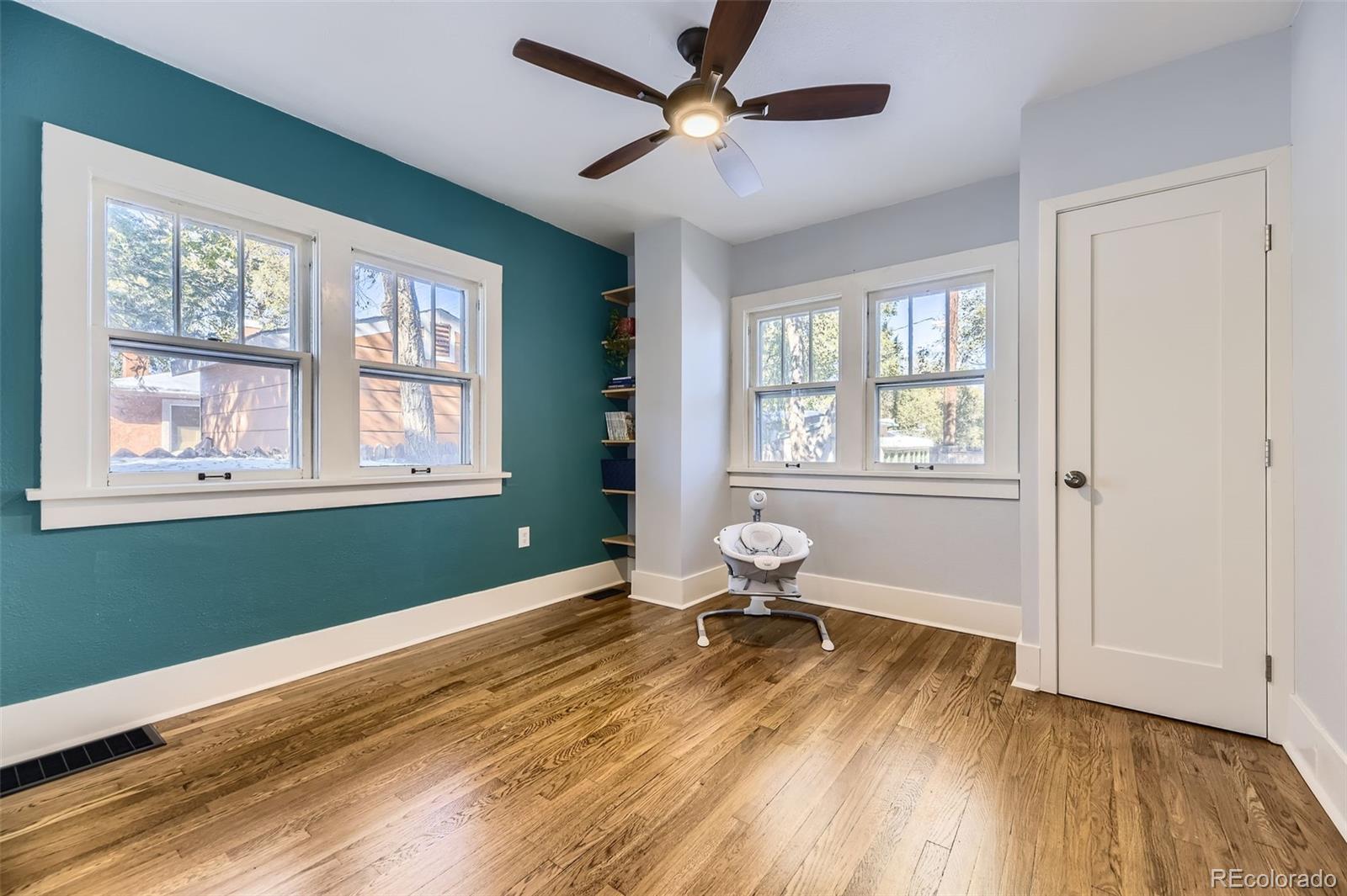 MLS Image #11 for 70  cascade court,colorado springs, Colorado