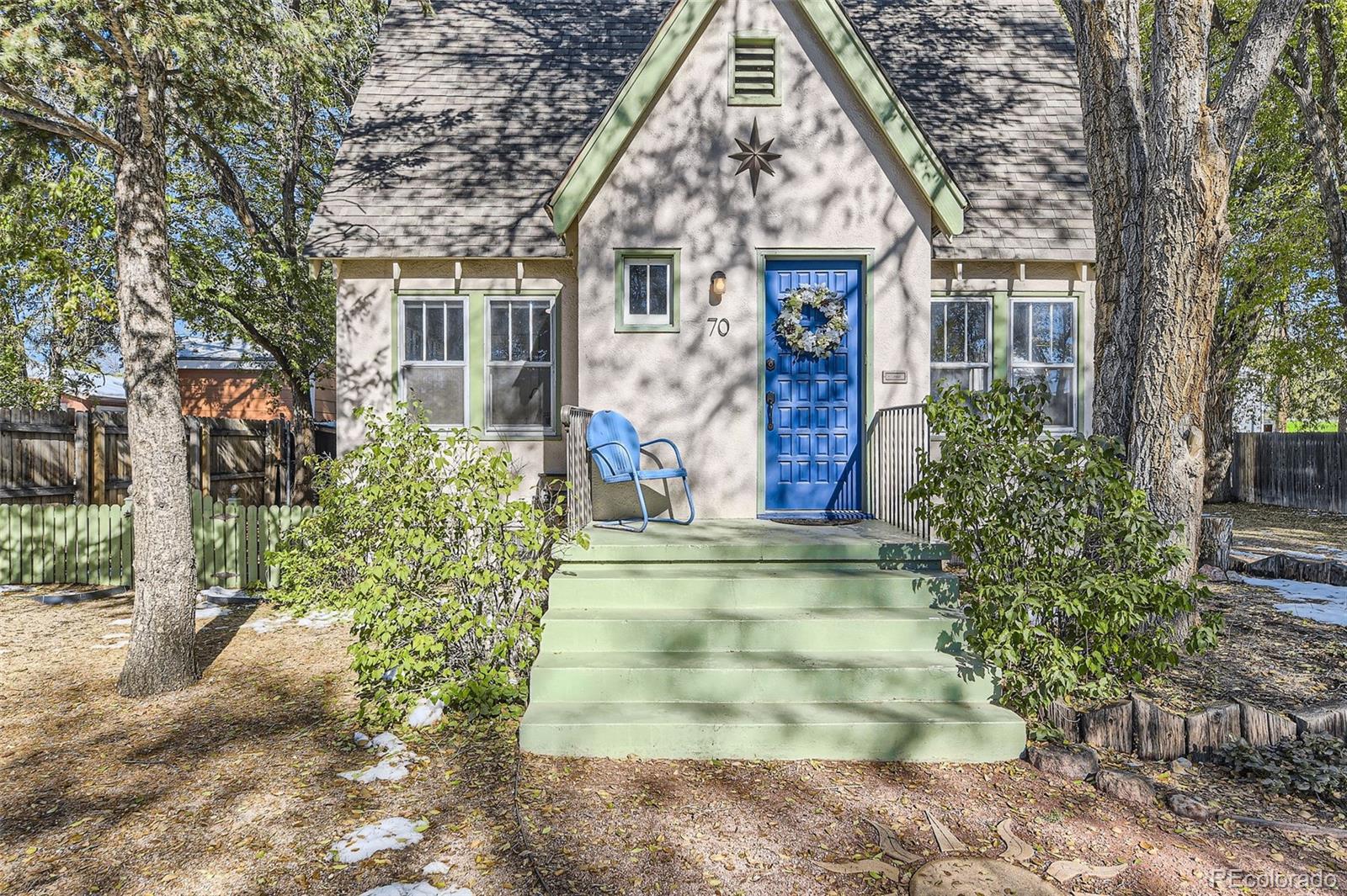 MLS Image #22 for 70  cascade court,colorado springs, Colorado