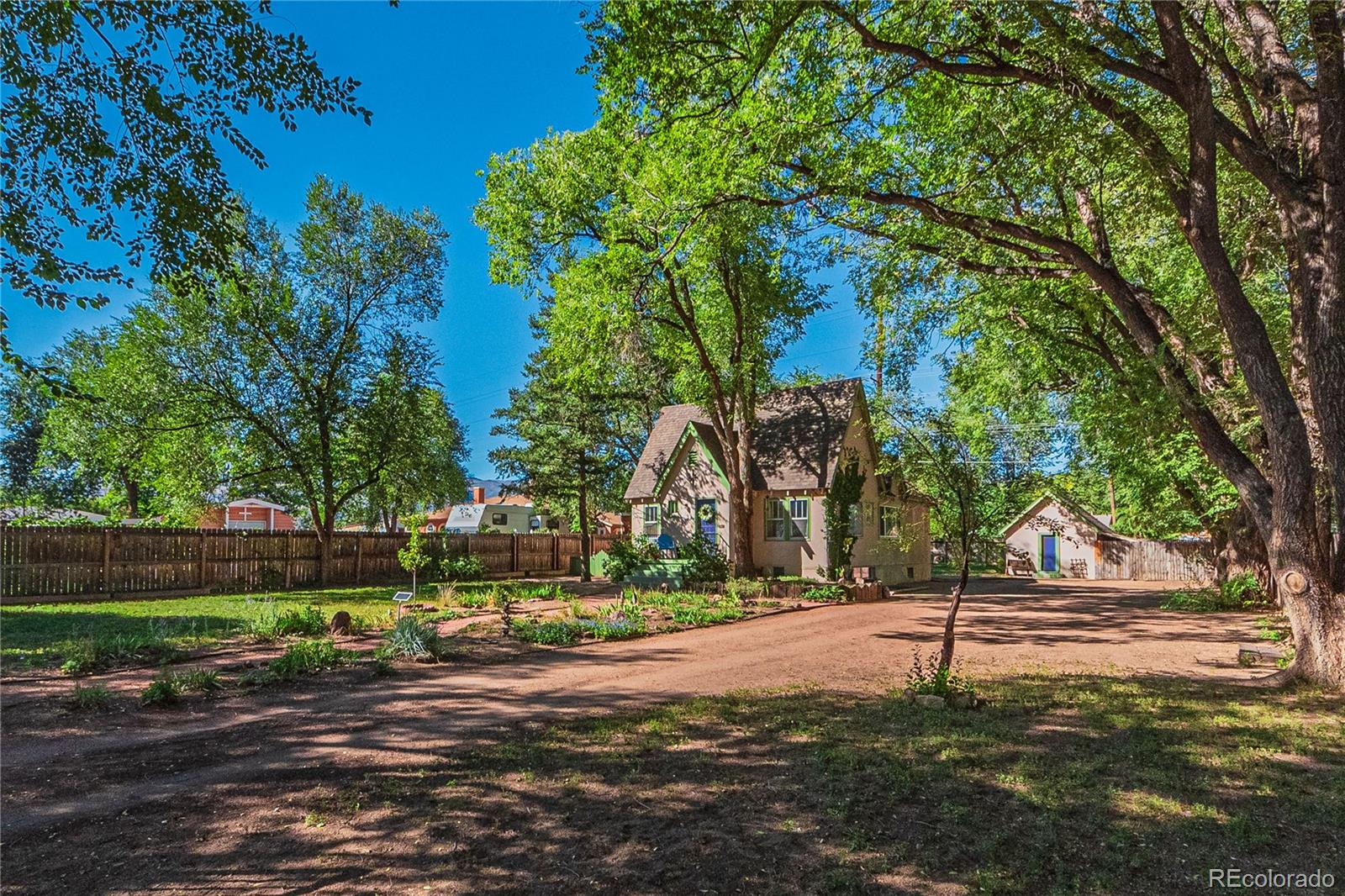 MLS Image #26 for 70  cascade court,colorado springs, Colorado