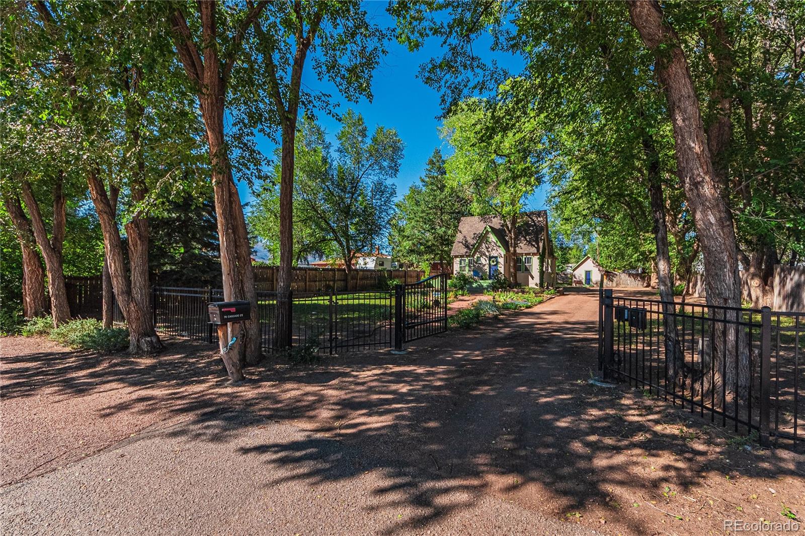 MLS Image #29 for 70  cascade court,colorado springs, Colorado