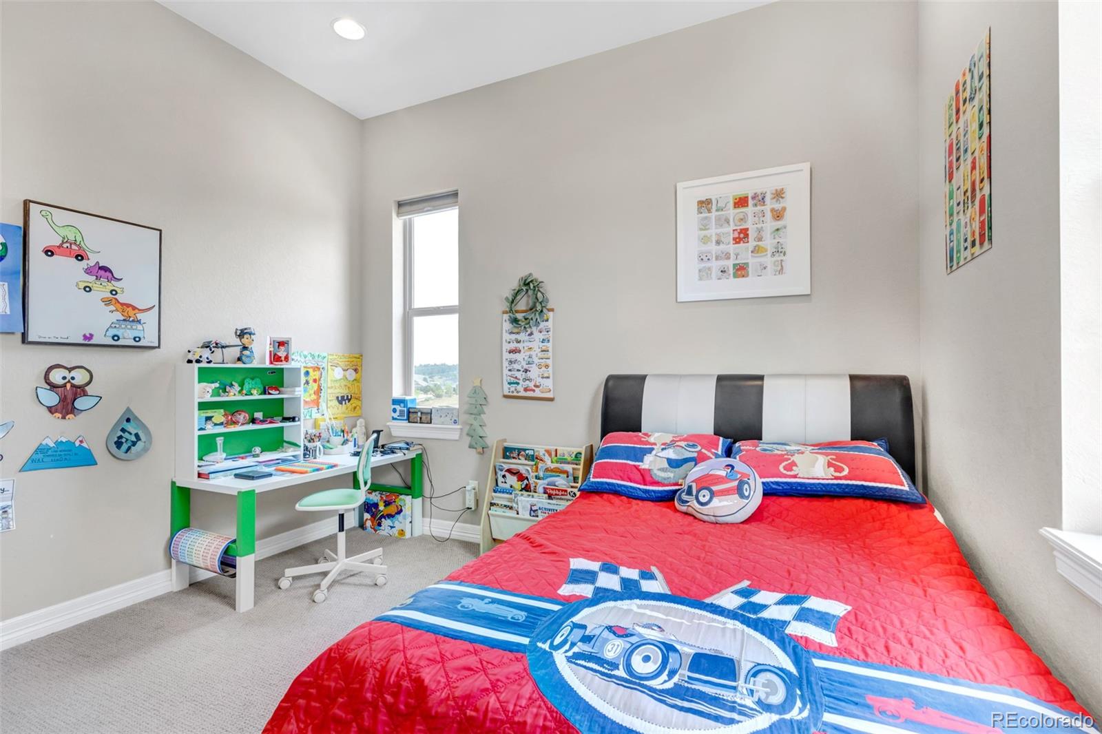 MLS Image #24 for 23675 e del norte place,aurora, Colorado