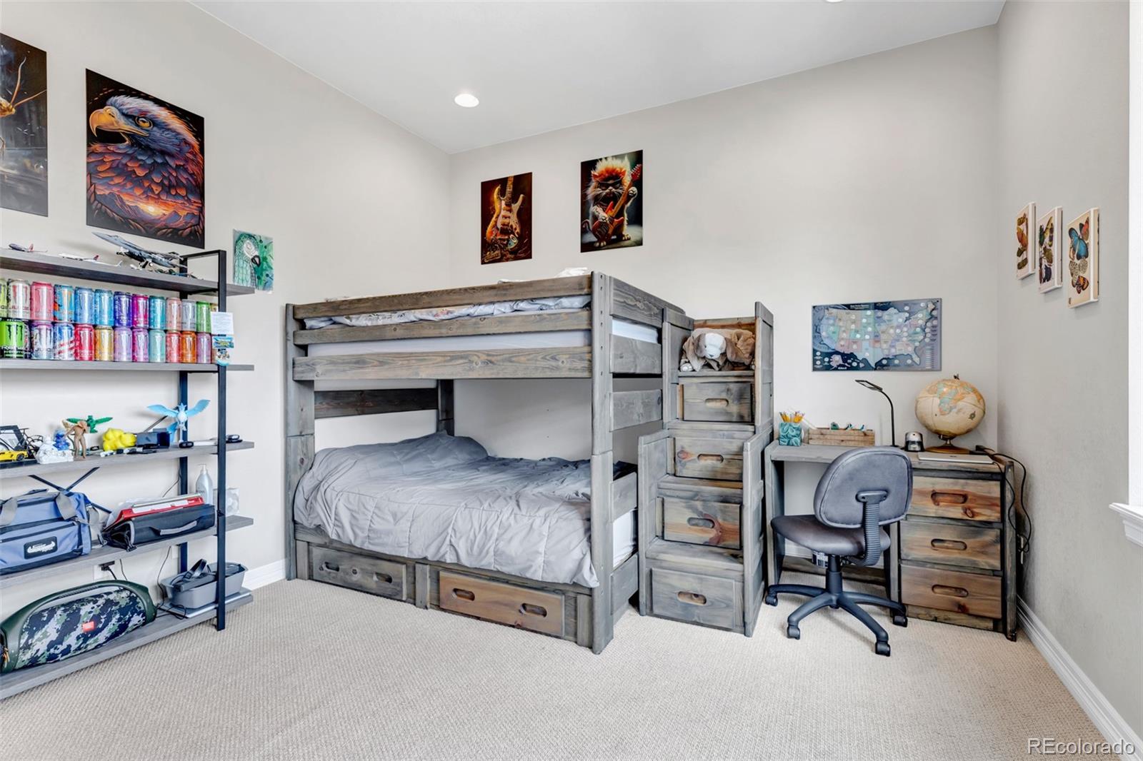 MLS Image #25 for 23675 e del norte place,aurora, Colorado