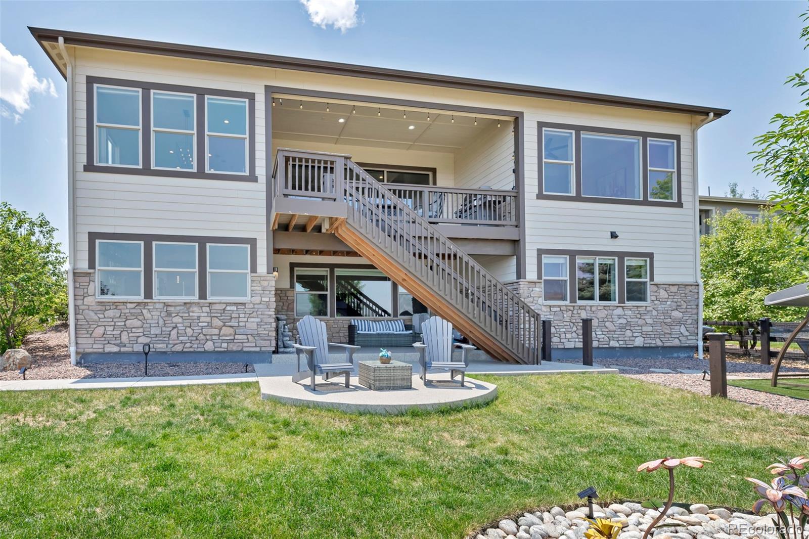 MLS Image #29 for 23675 e del norte place,aurora, Colorado