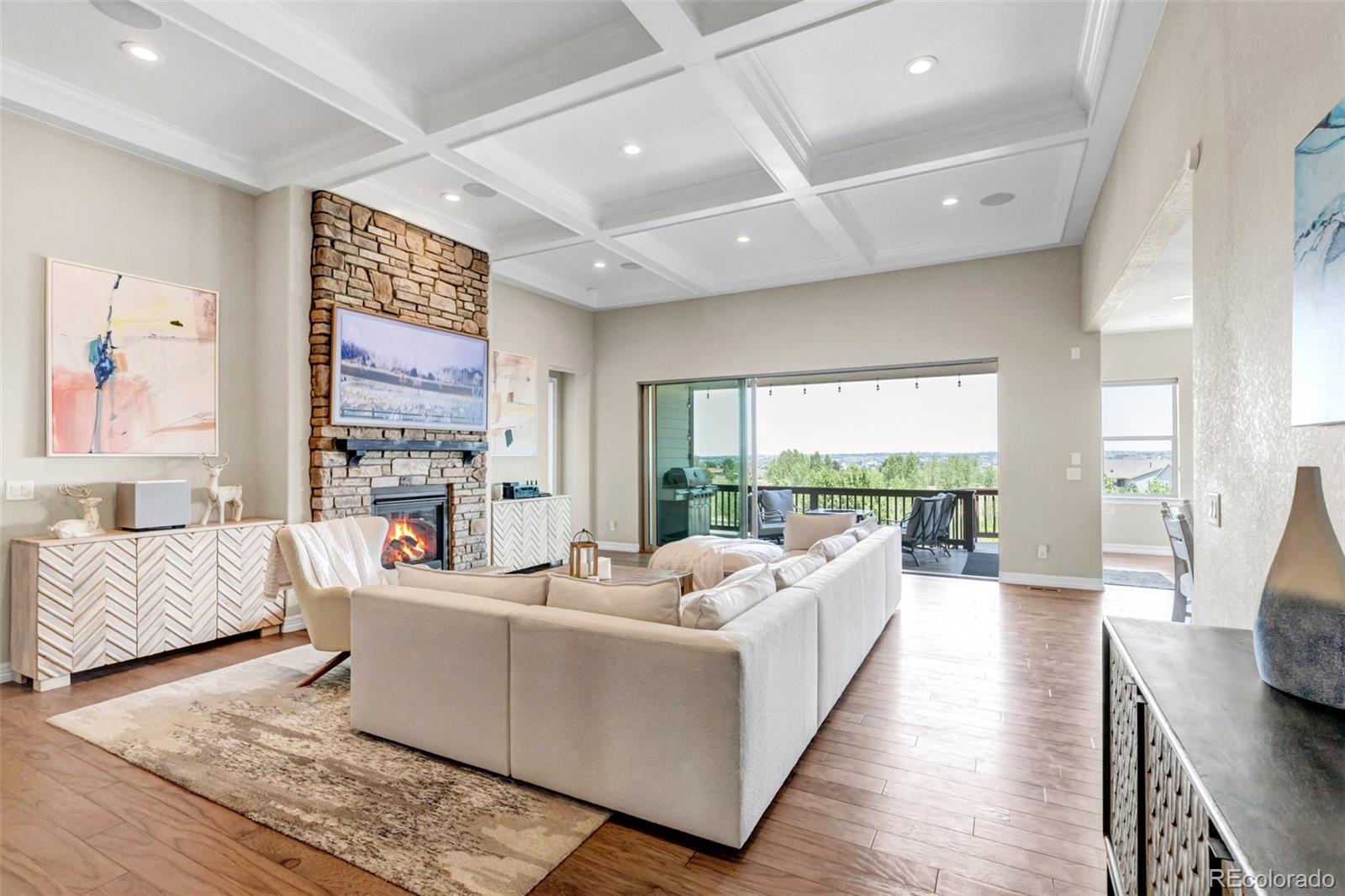 MLS Image #3 for 23675 e del norte place,aurora, Colorado