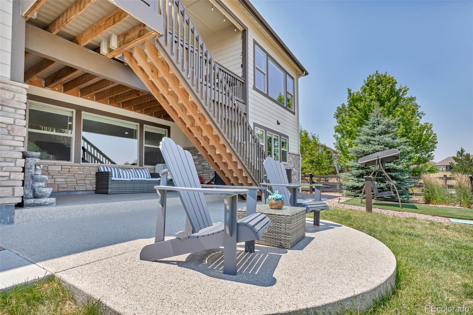 MLS Image #44 for 23675 e del norte place,aurora, Colorado