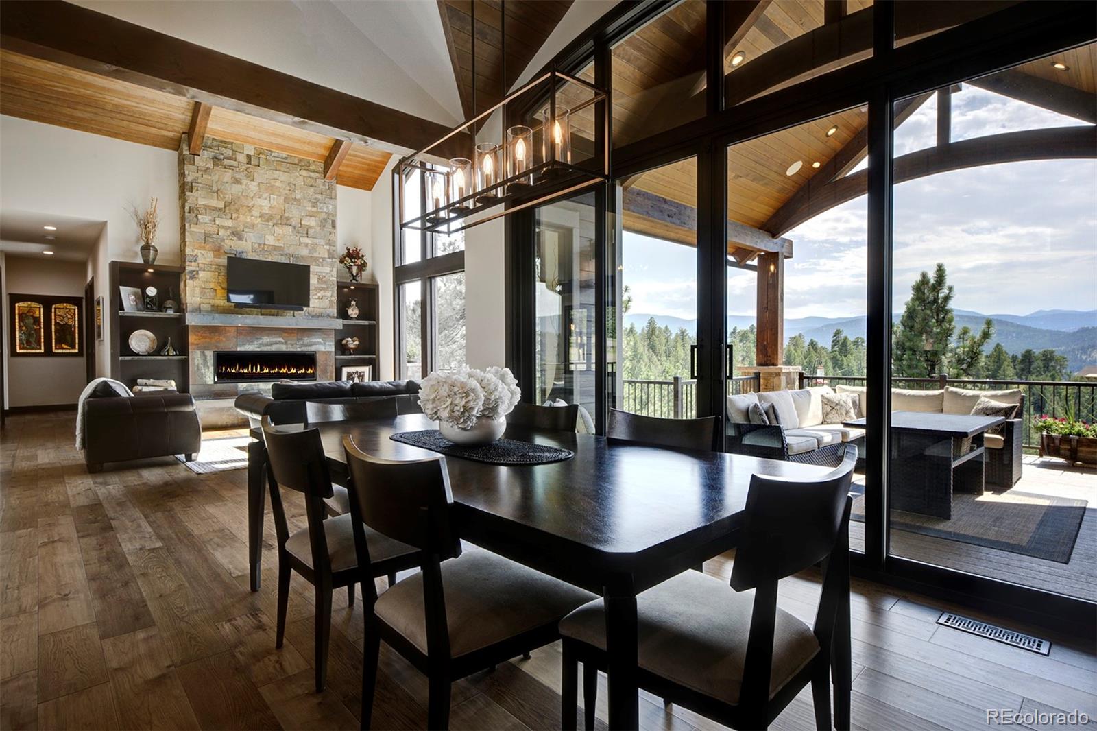 MLS Image #13 for 4331  hilltop road,evergreen, Colorado