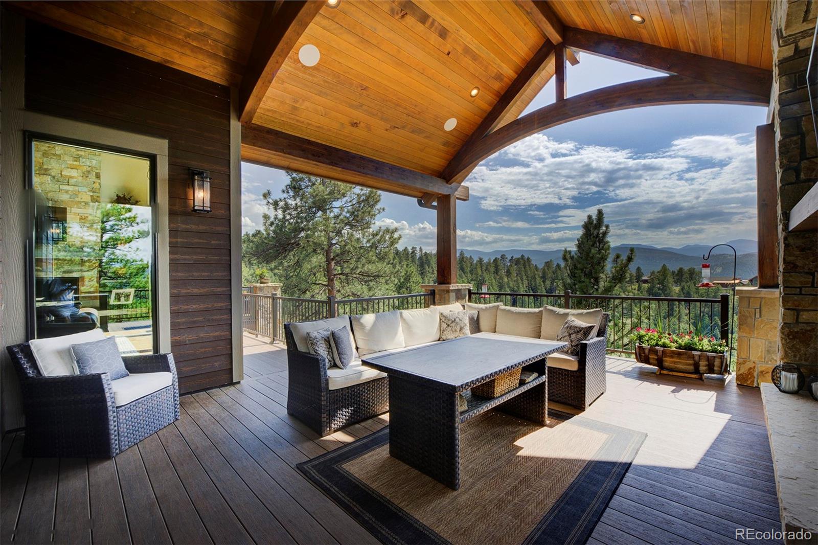MLS Image #16 for 4331  hilltop road,evergreen, Colorado