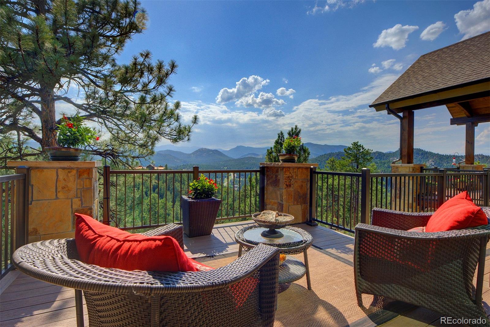 MLS Image #23 for 4331  hilltop road,evergreen, Colorado