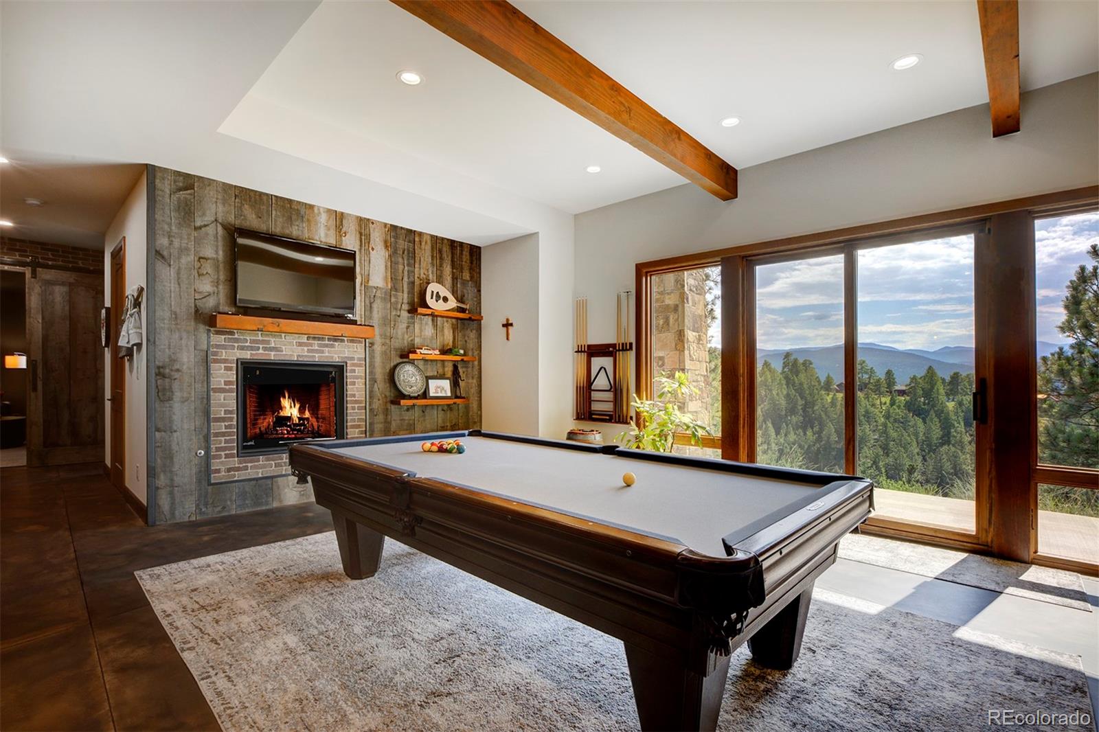 MLS Image #29 for 4331  hilltop road,evergreen, Colorado