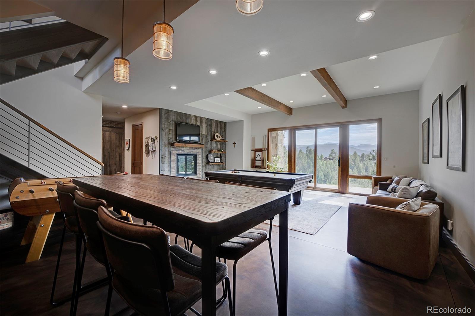 MLS Image #30 for 4331  hilltop road,evergreen, Colorado