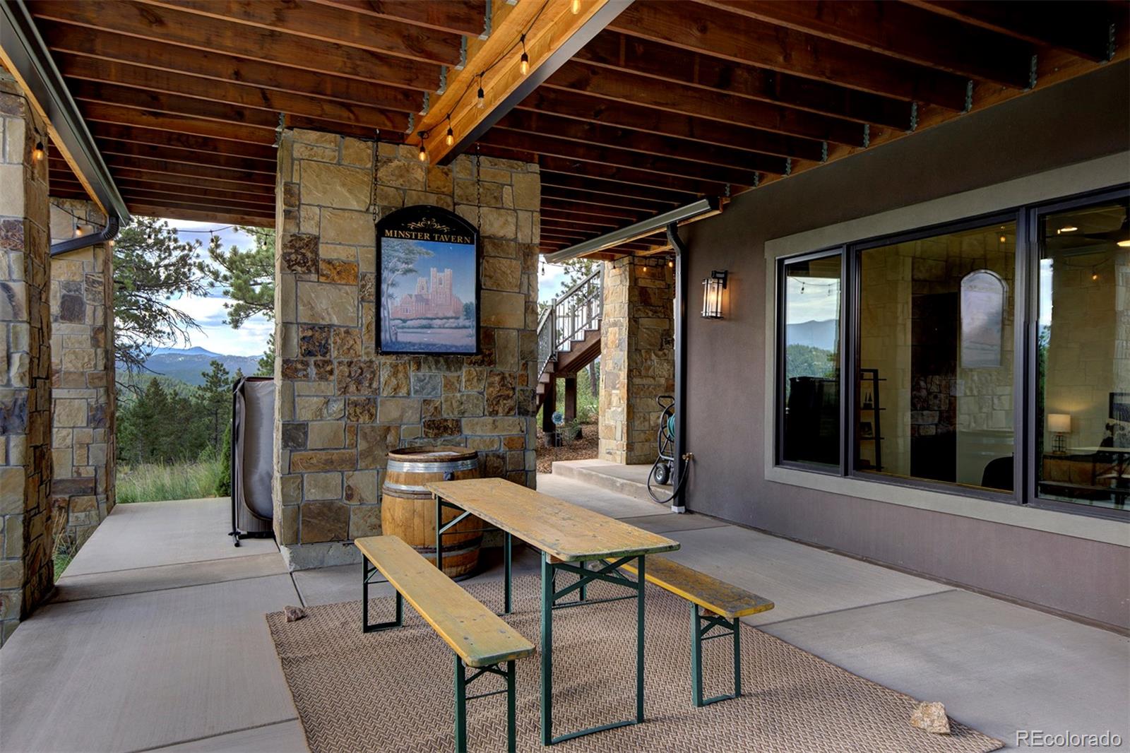 MLS Image #38 for 4331  hilltop road,evergreen, Colorado