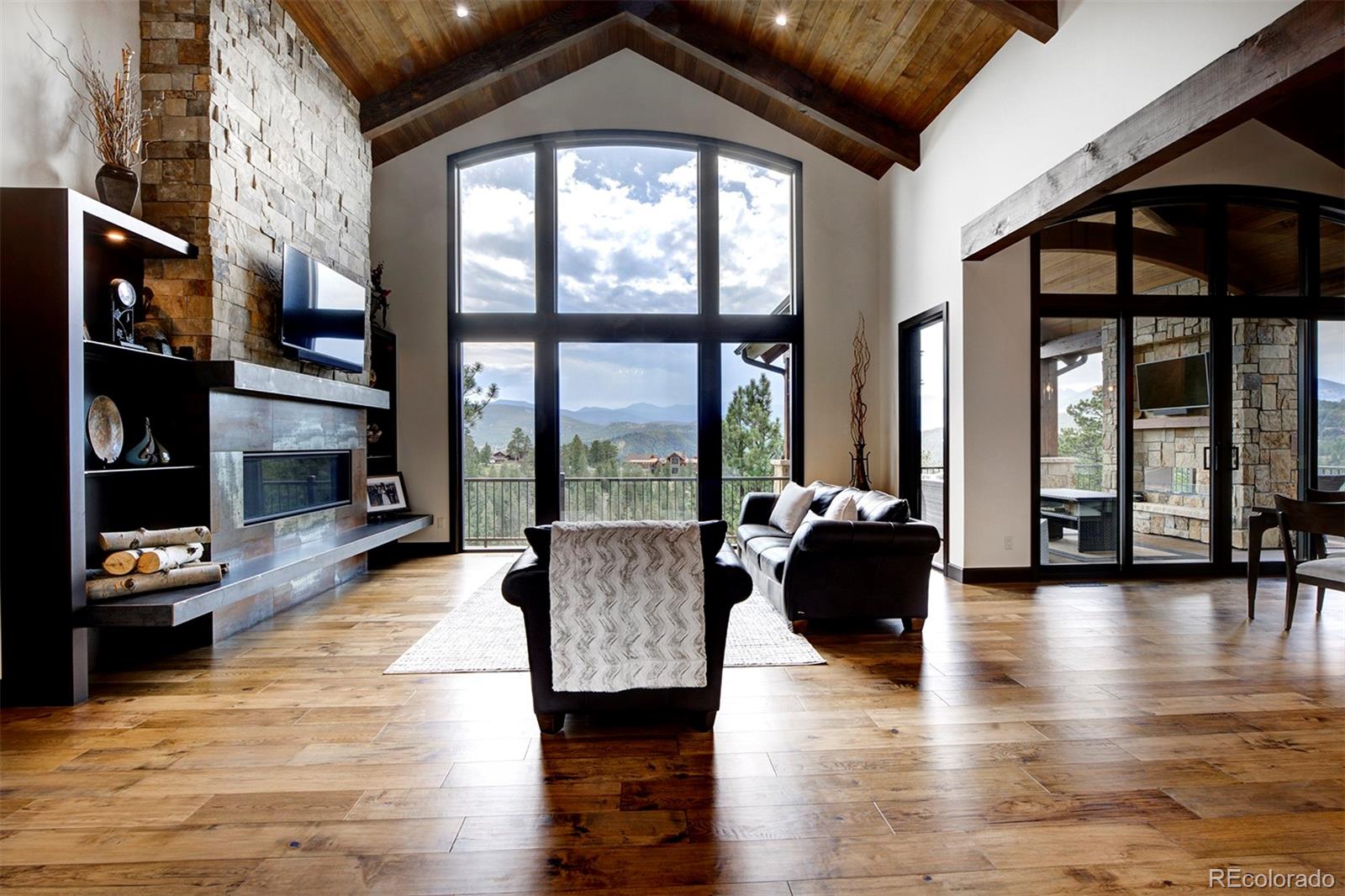 MLS Image #4 for 4331  hilltop road,evergreen, Colorado