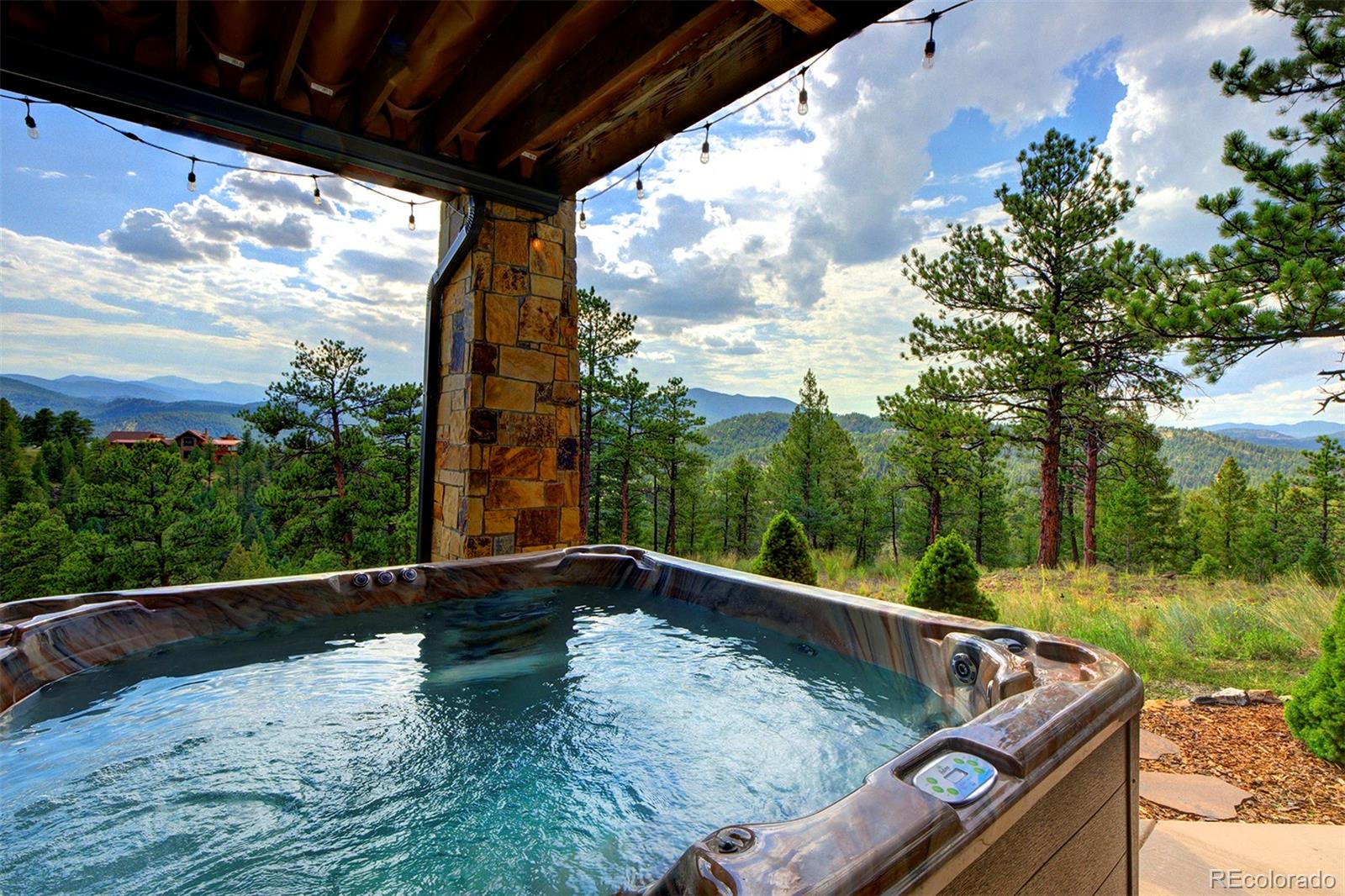 MLS Image #40 for 4331  hilltop road,evergreen, Colorado