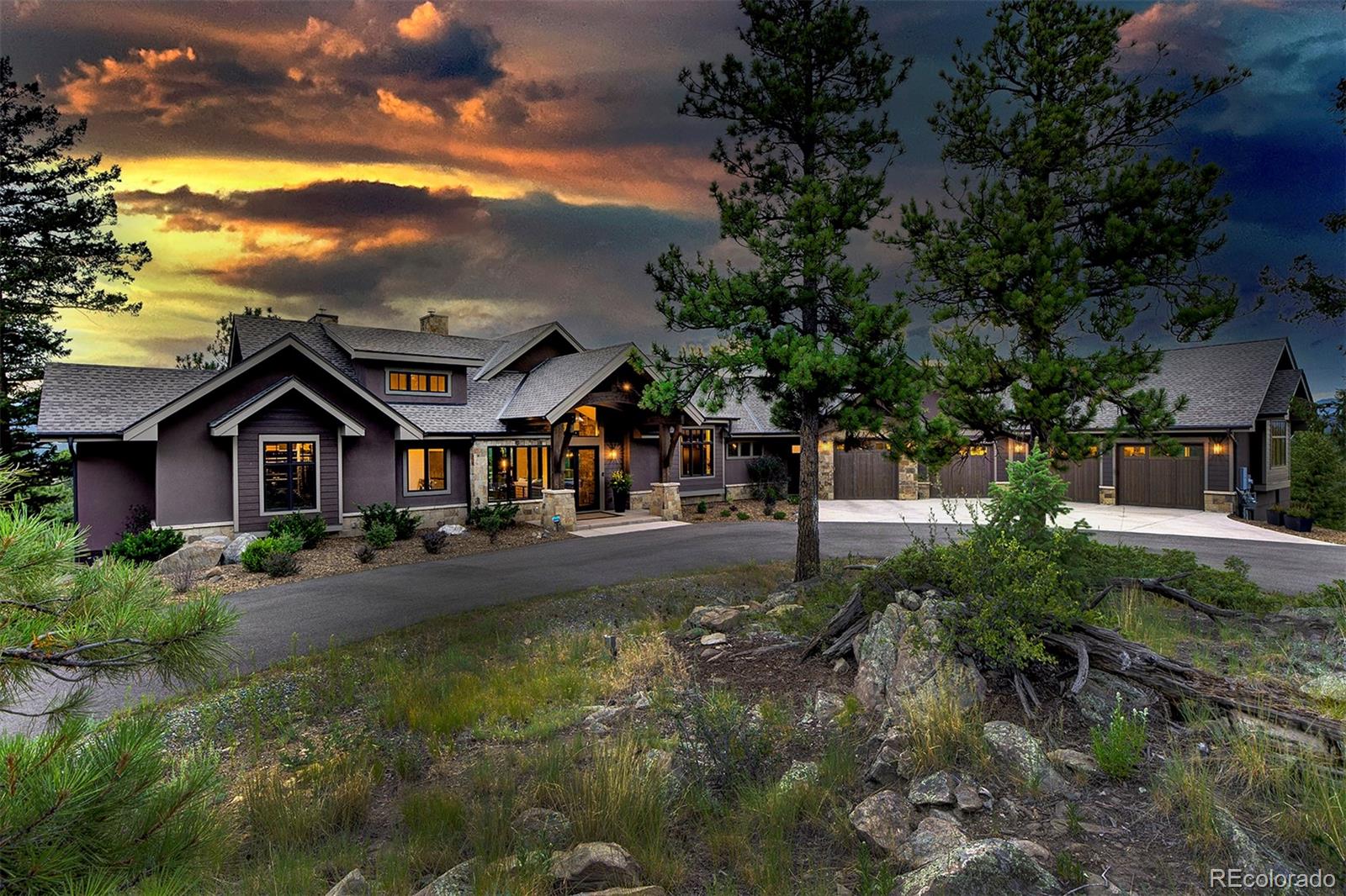 MLS Image #44 for 4331  hilltop road,evergreen, Colorado