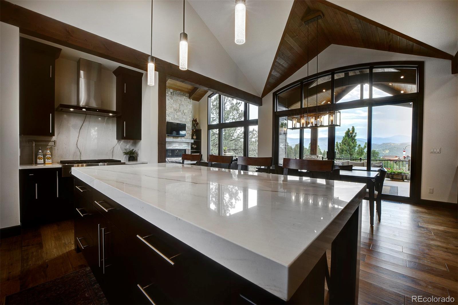MLS Image #6 for 4331  hilltop road,evergreen, Colorado