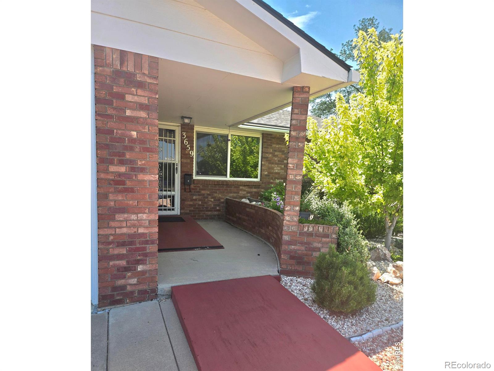 MLS Image #14 for 3659  butternut drive,loveland, Colorado