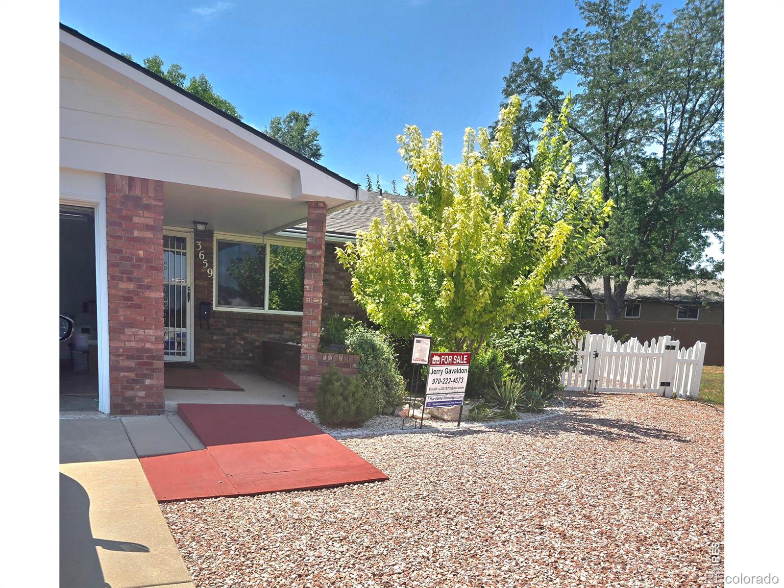MLS Image #15 for 3659  butternut drive,loveland, Colorado