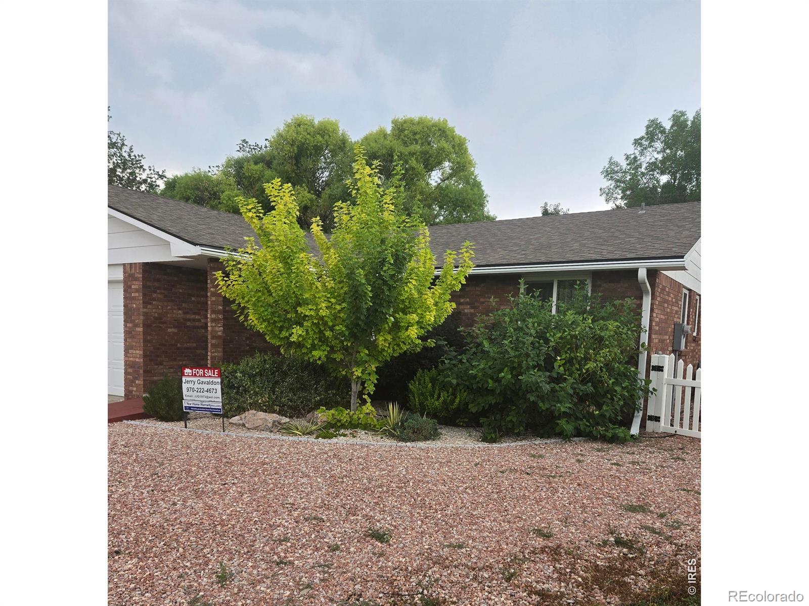 MLS Image #2 for 3659  butternut drive,loveland, Colorado