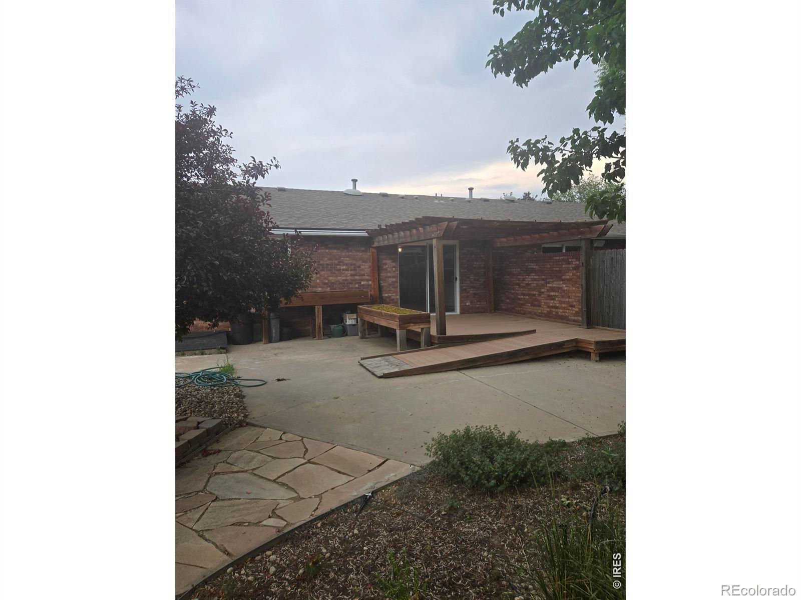 MLS Image #5 for 3659  butternut drive,loveland, Colorado