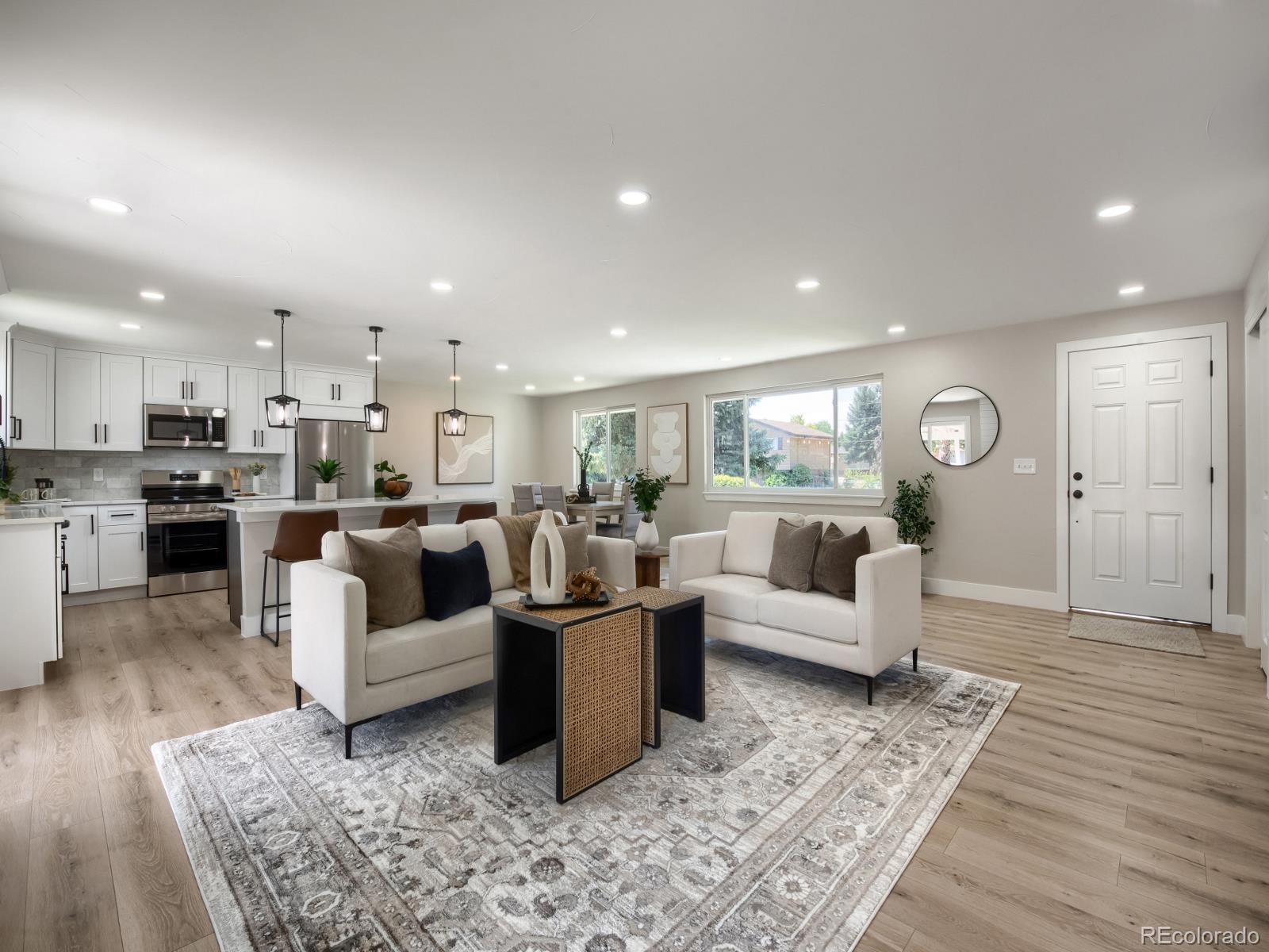MLS Image #10 for 4671 e fremont place,littleton, Colorado