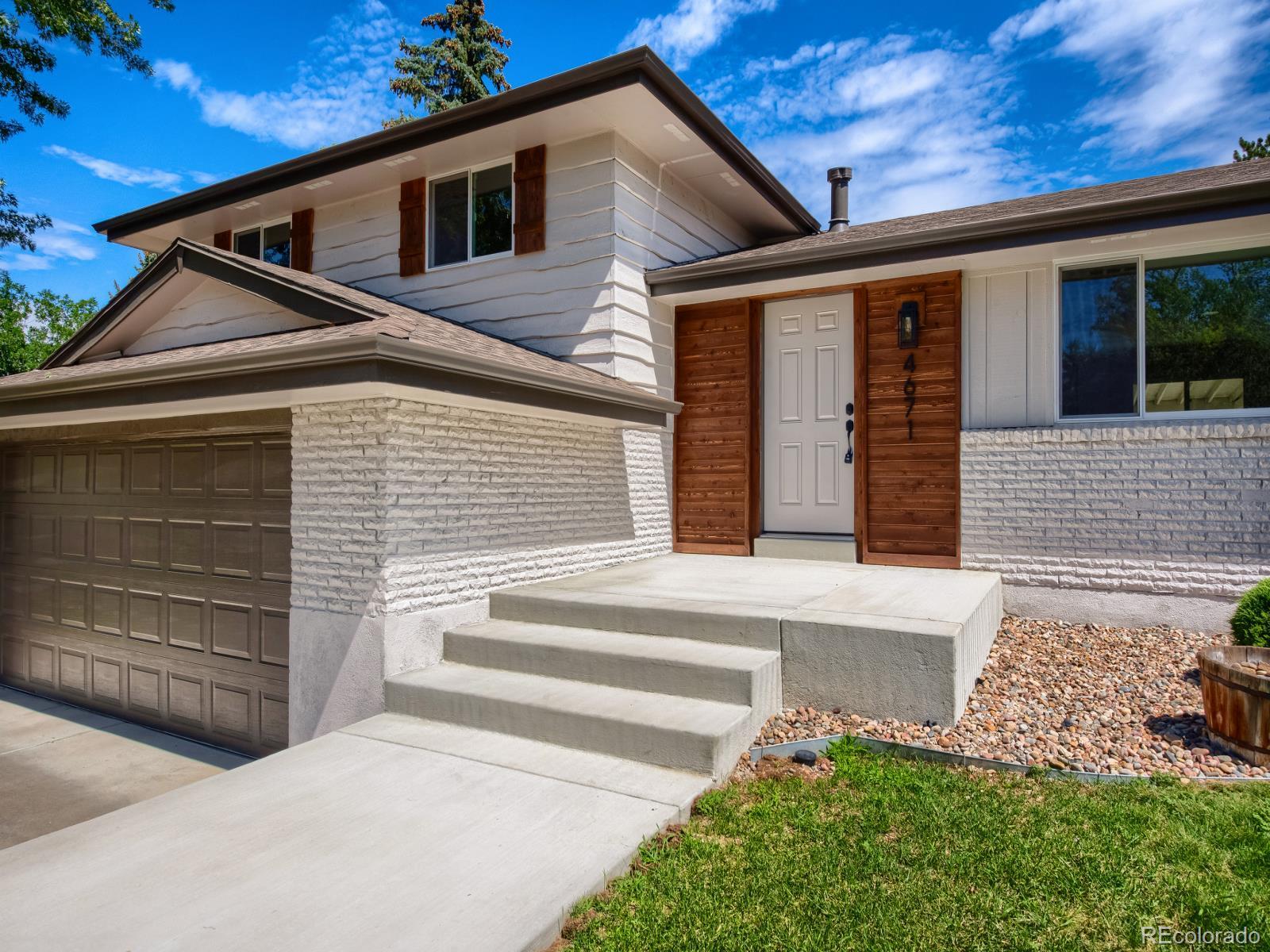 MLS Image #2 for 4671 e fremont place,littleton, Colorado