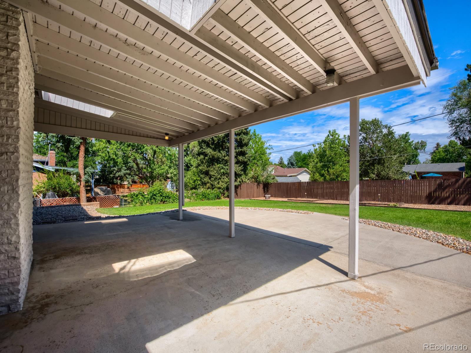 MLS Image #28 for 4671 e fremont place,littleton, Colorado