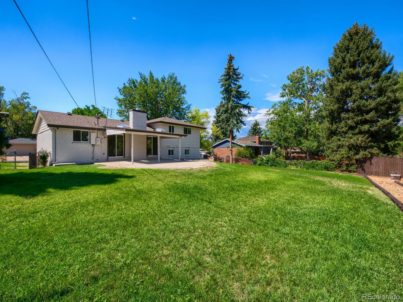 MLS Image #29 for 4671 e fremont place,littleton, Colorado
