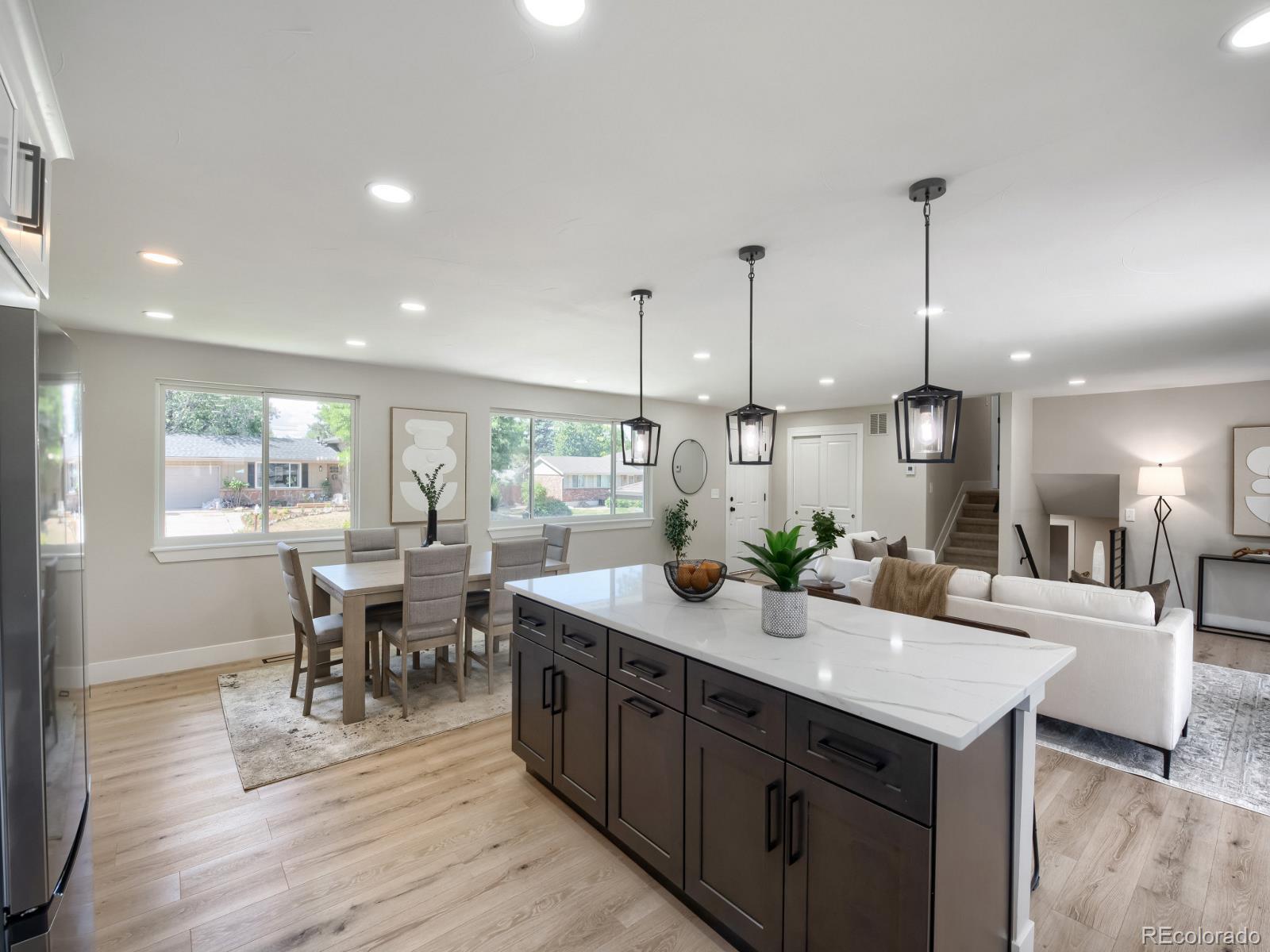 MLS Image #4 for 4671 e fremont place,littleton, Colorado