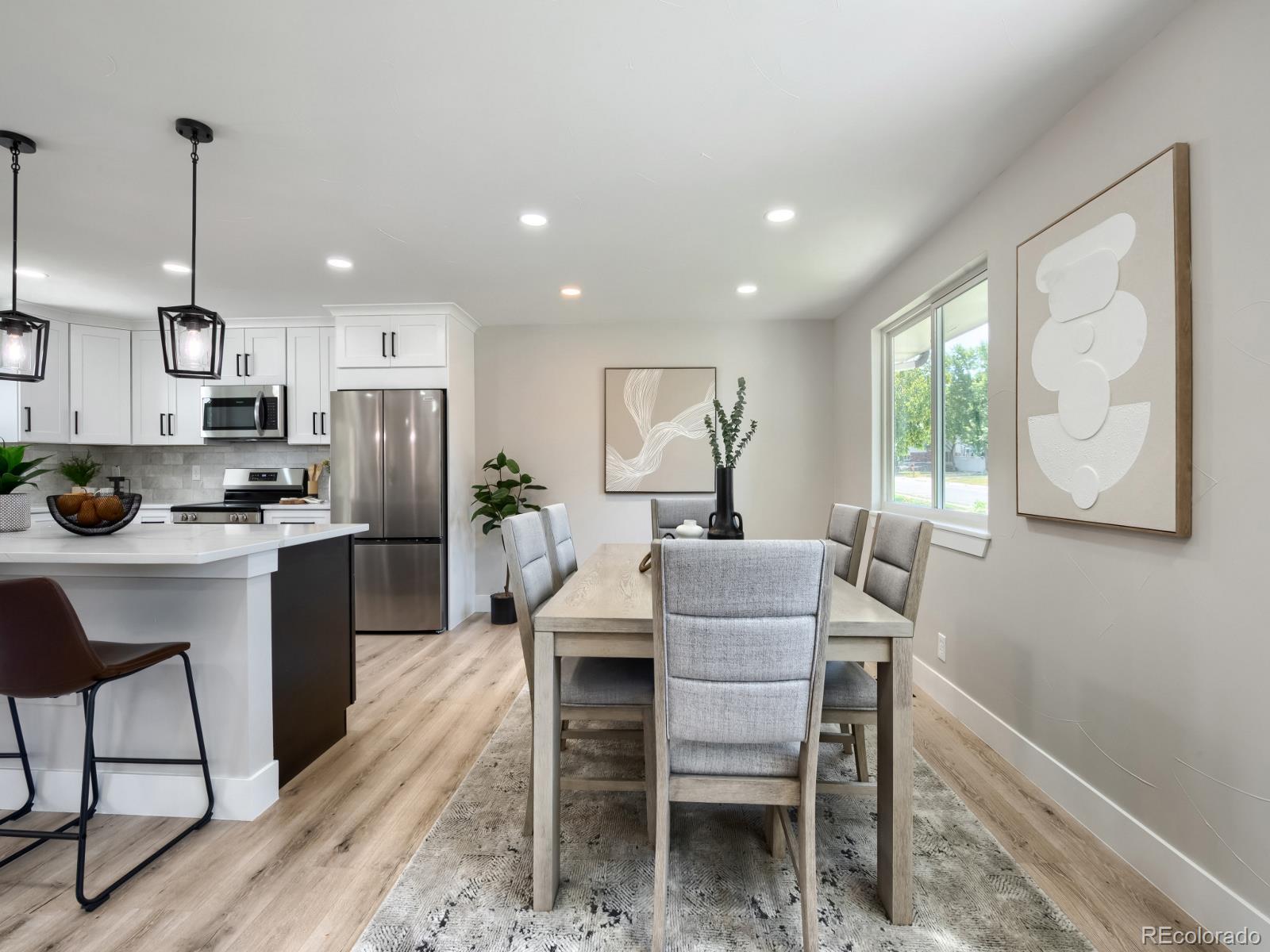 MLS Image #6 for 4671 e fremont place,littleton, Colorado