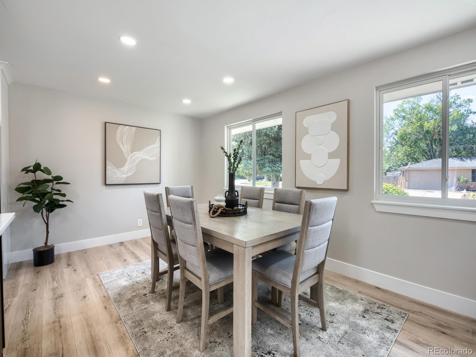 MLS Image #7 for 4671 e fremont place,littleton, Colorado