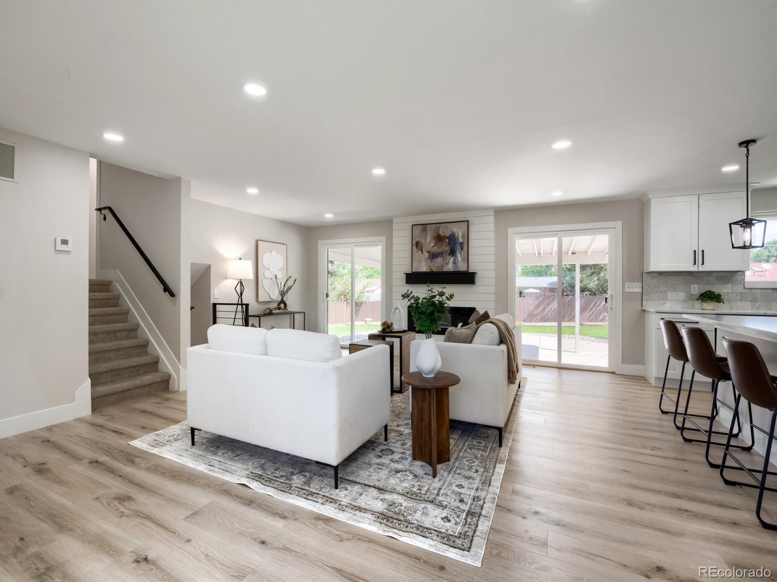 MLS Image #8 for 4671 e fremont place,littleton, Colorado