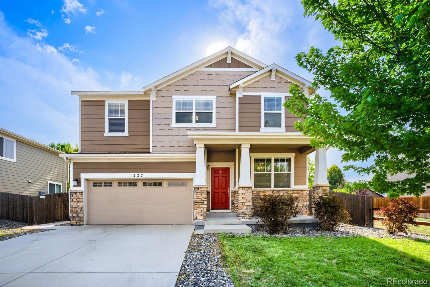 MLS Image #0 for 237  cerillos street,brighton, Colorado