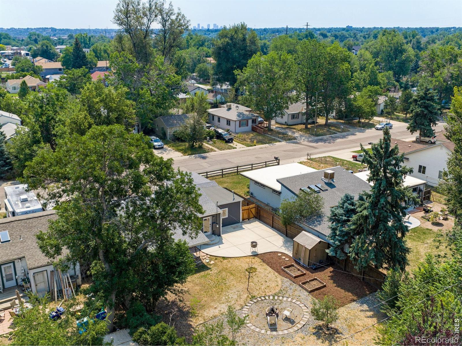 MLS Image #3 for 5275  dudley street,arvada, Colorado