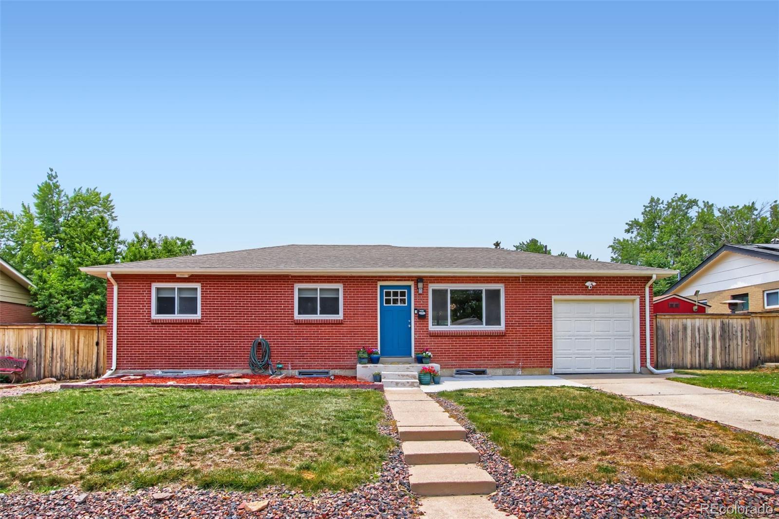 MLS Image #0 for 6388  jellison way,arvada, Colorado