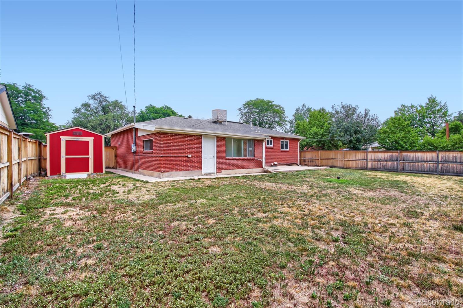 MLS Image #1 for 6388  jellison way,arvada, Colorado