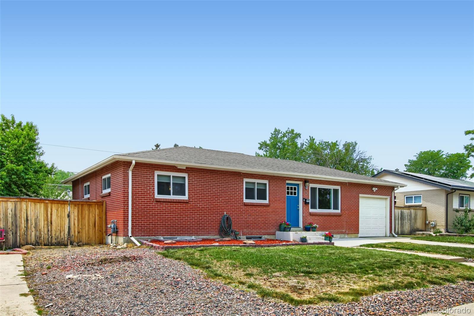 MLS Image #2 for 6388  jellison way,arvada, Colorado
