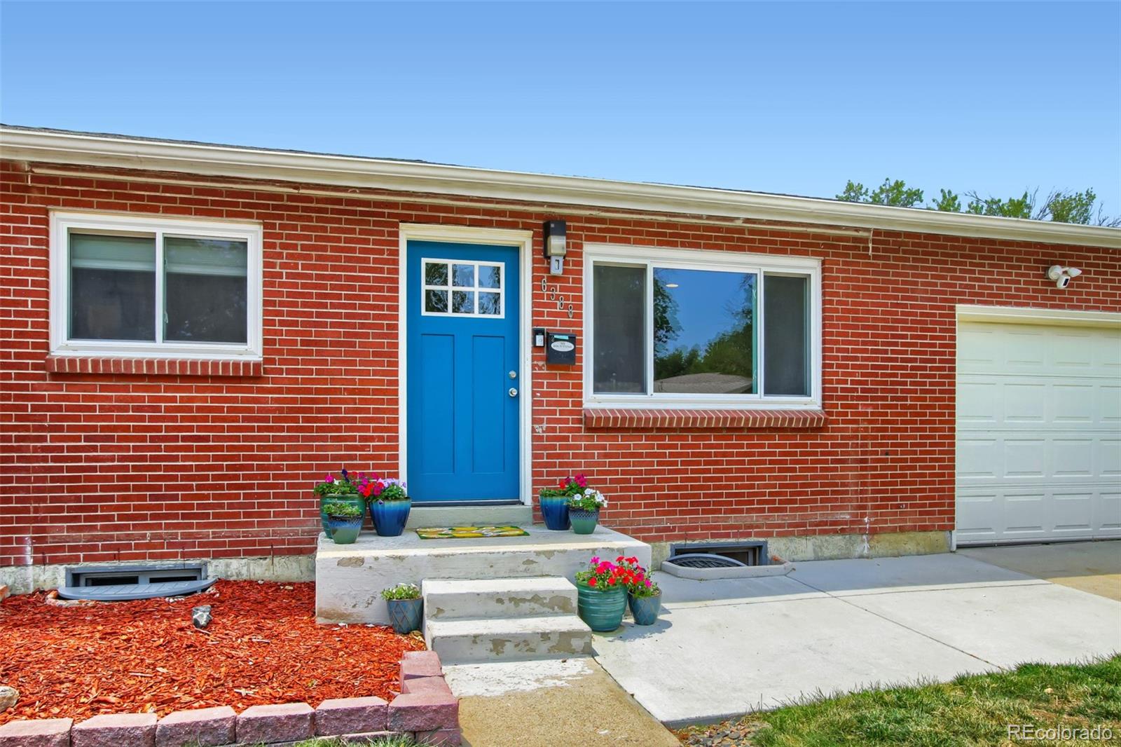 MLS Image #3 for 6388  jellison way,arvada, Colorado