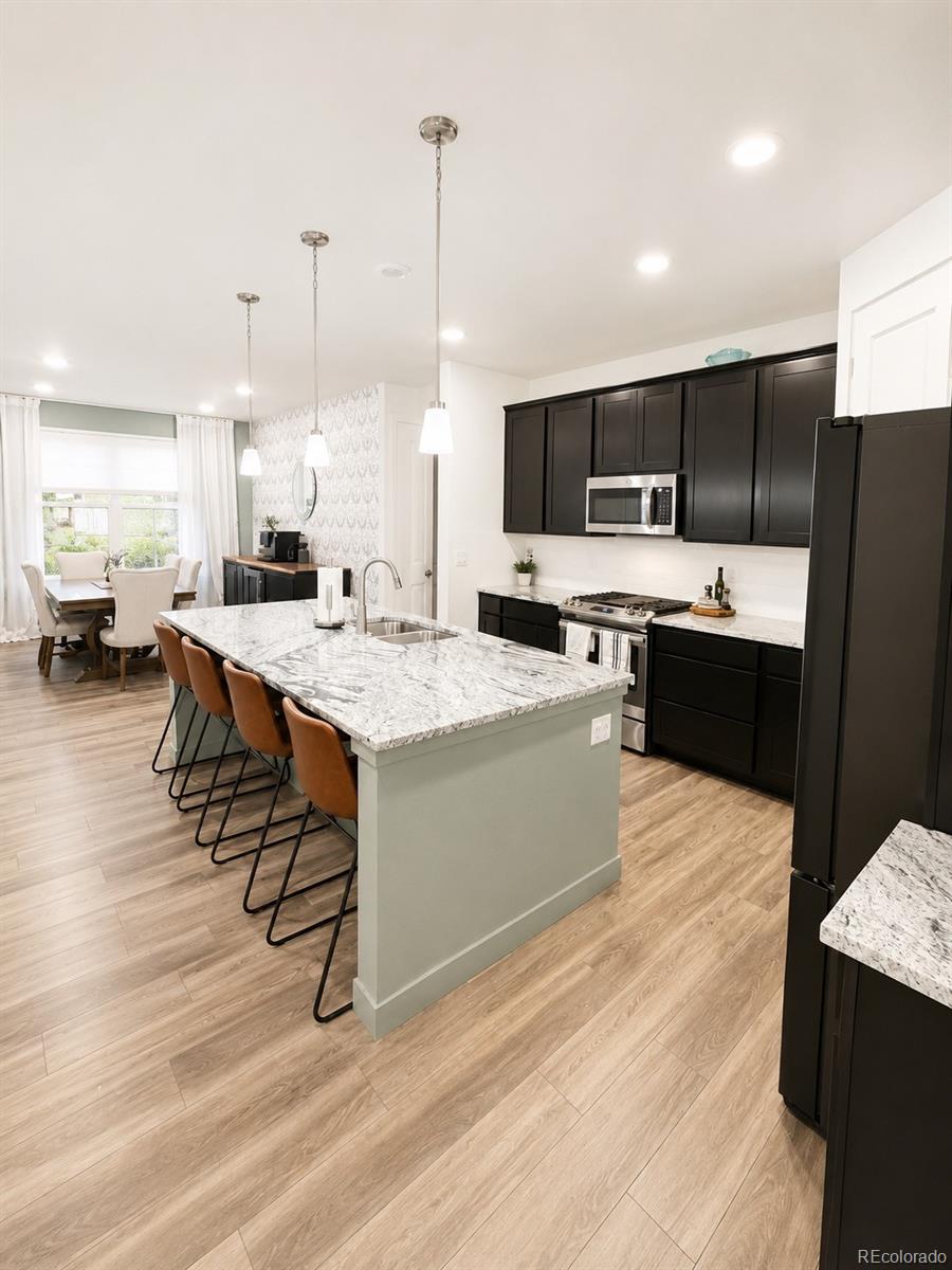 MLS Image #3 for 8556 w coco avenue,littleton, Colorado