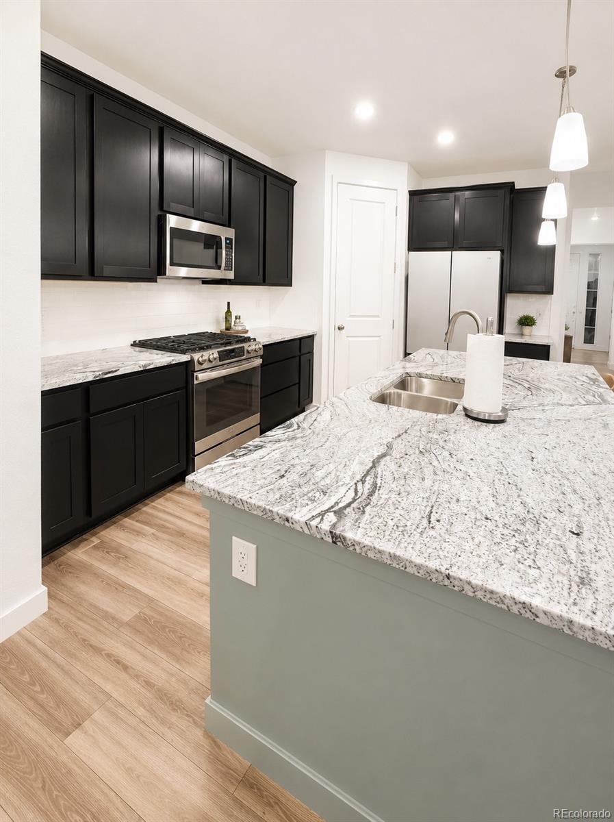 MLS Image #4 for 8556 w coco avenue,littleton, Colorado
