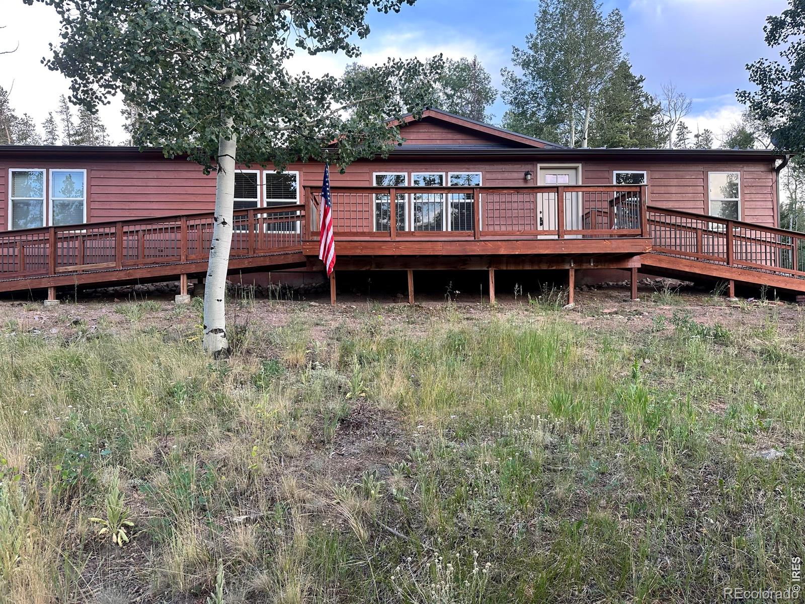 MLS Image #0 for 401  blackfoot road,red feather lakes, Colorado
