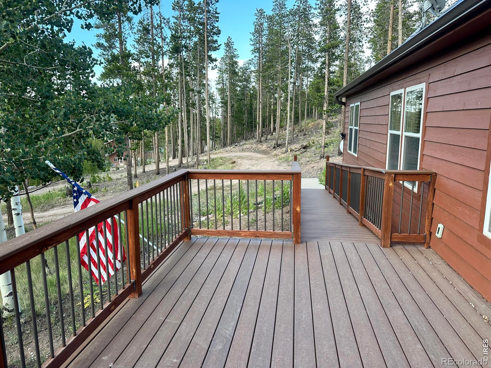 MLS Image #1 for 401  blackfoot road,red feather lakes, Colorado