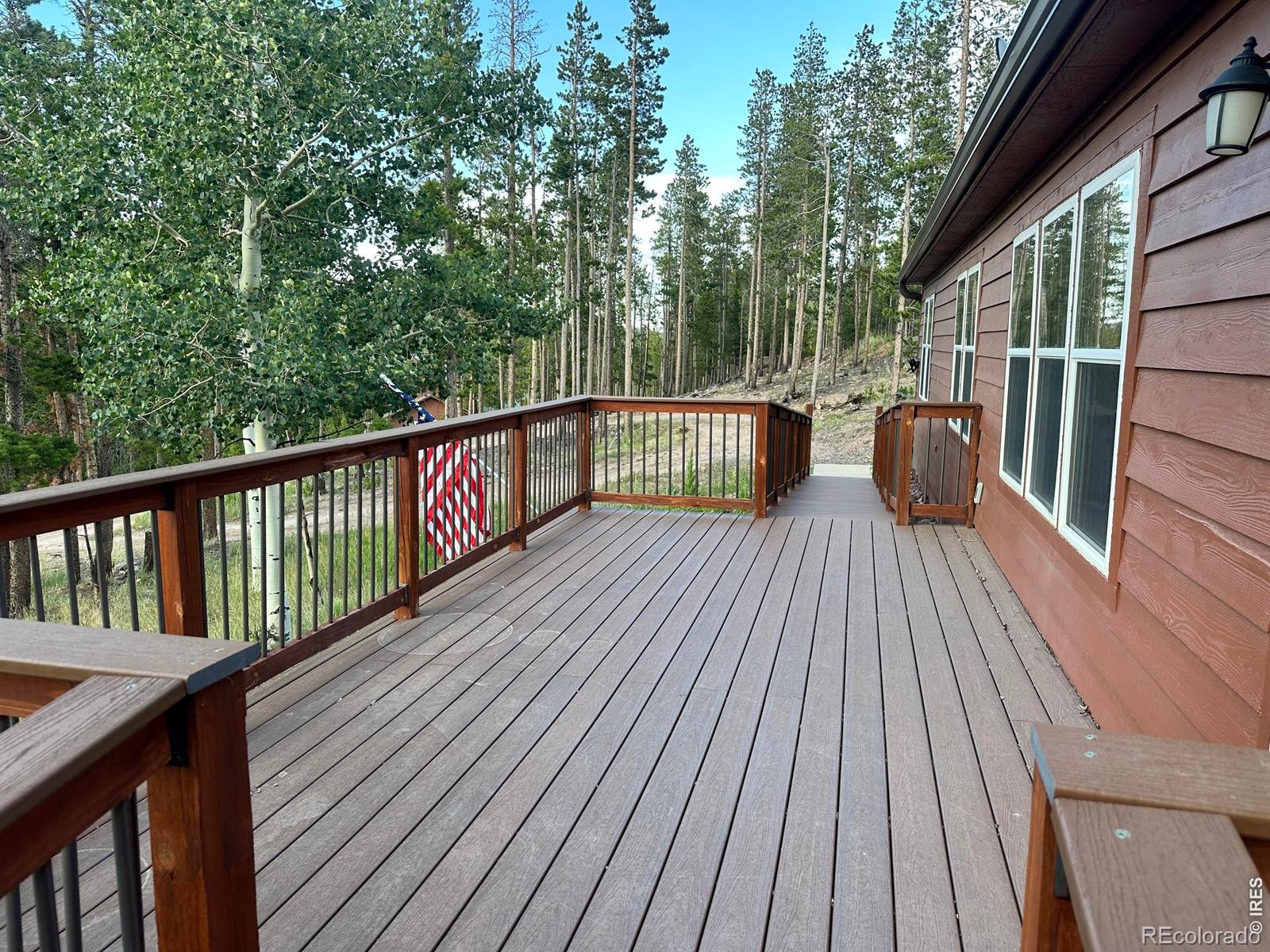 MLS Image #2 for 401  blackfoot road,red feather lakes, Colorado