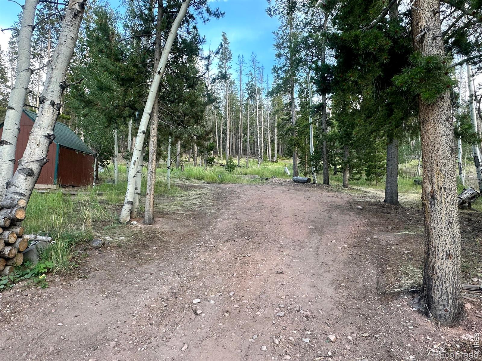 MLS Image #27 for 401  blackfoot road,red feather lakes, Colorado