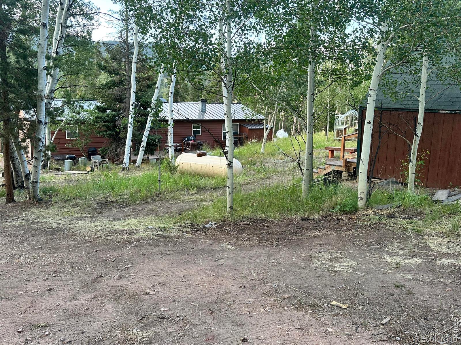 MLS Image #28 for 401  blackfoot road,red feather lakes, Colorado