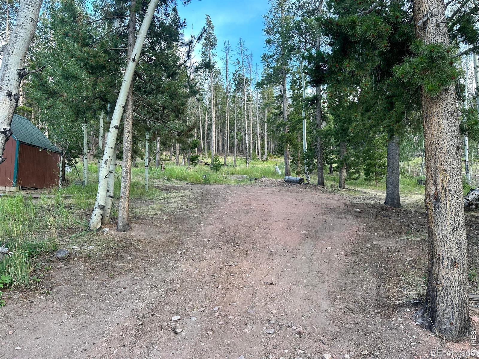 MLS Image #29 for 401  blackfoot road,red feather lakes, Colorado