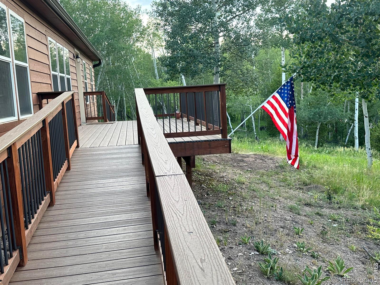 MLS Image #3 for 401  blackfoot road,red feather lakes, Colorado